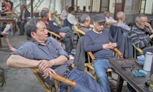 退休后的生活该怎样安排？