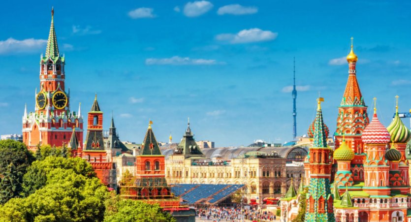 俄罗斯人口2021总人数是多少？