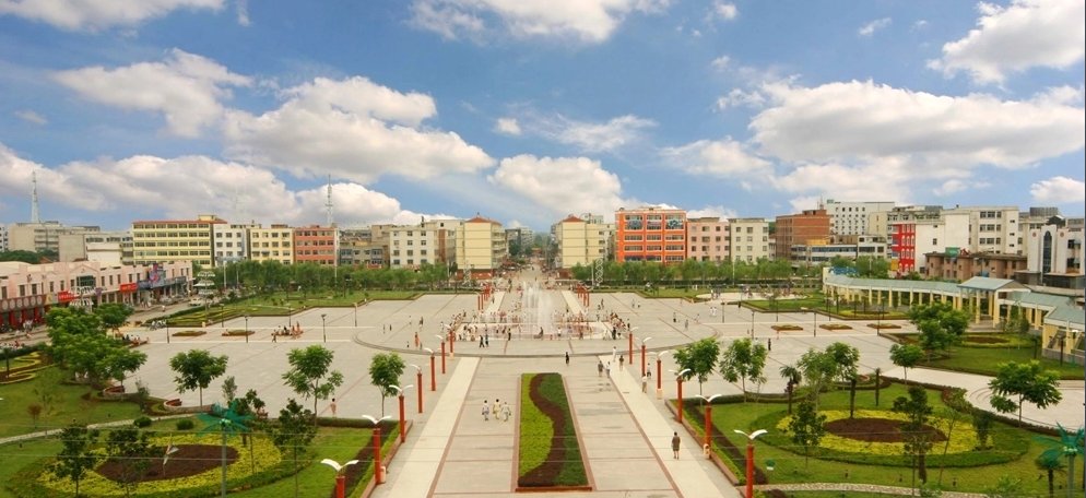 安徽省利辛县属于什么市什么区?