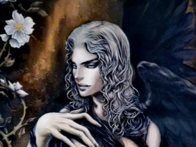 吸血鬼最怕什么颜色