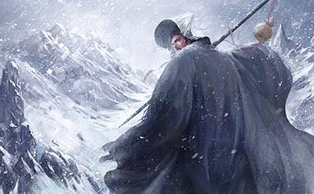 水浒传 主要人物是谁