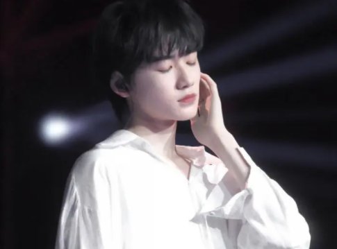 宋亚轩称作业多到写不完,他在学业上有多努力?