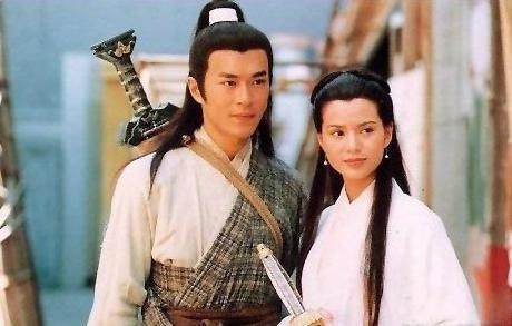 于正在改编《神雕侠侣》小说的过程中,增加了哪些小说中本来不存在的角色?