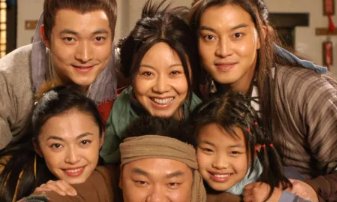 白展堂武功到底有多高？在《武林外传》里为什么老白人气最高？