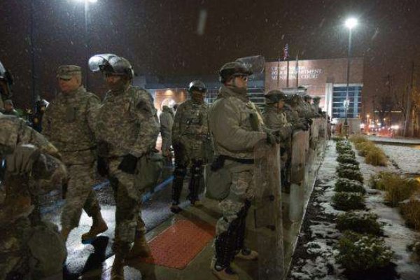 预备役部队是什么?