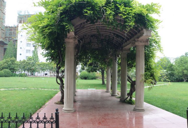 河南省商务学校好不好