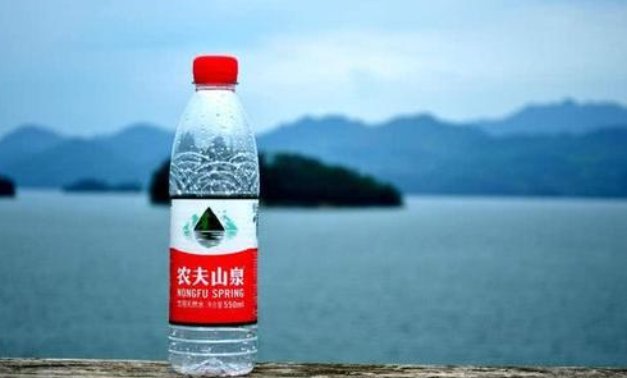 农夫山泉矿泉水的优点是什么？