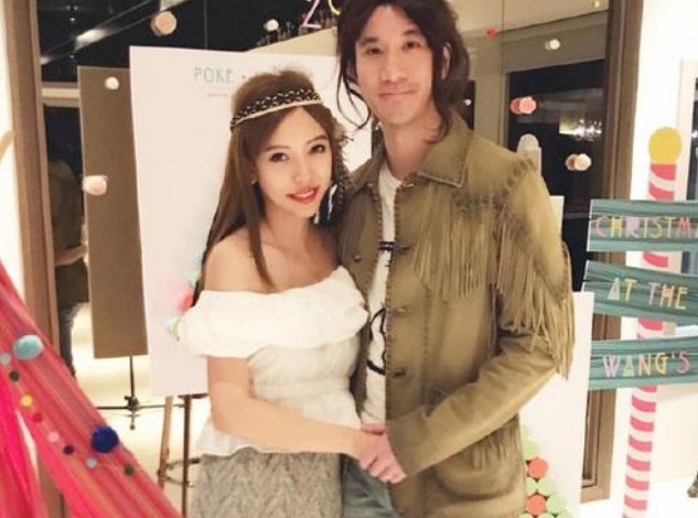 王力宏的妻子是谁?他们有几个孩子?