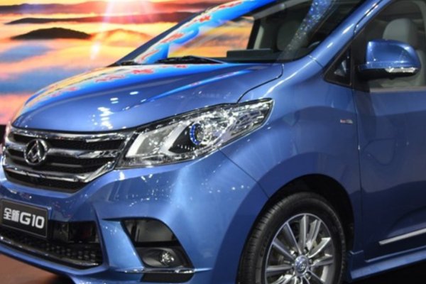 9座小型客车有哪些?