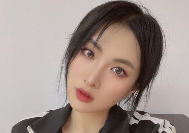 姚安娜身高是多少？