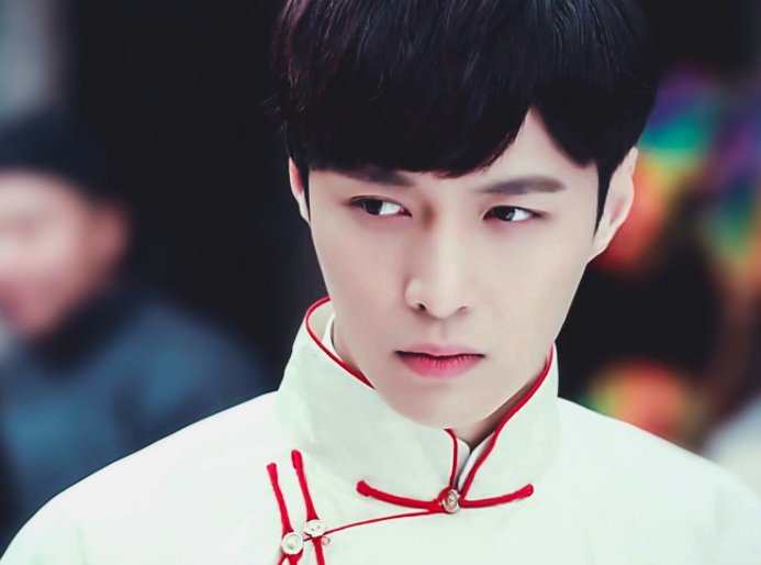 《老九门》里二月红具体是个什么角色