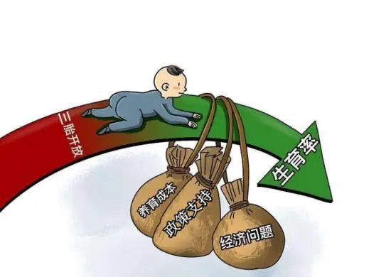 人大代表建议尽快全面放开生育,如果实施会面临哪些困难?