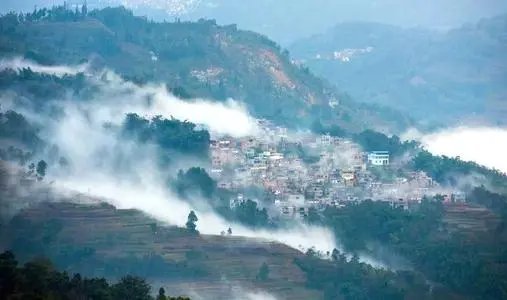 彝族自治州有几个