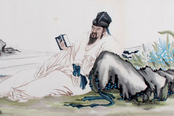 知足常乐的典型事例有哪些?