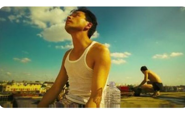 张国荣的电影有哪些?