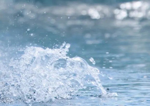 1立方米的水等于多少吨？