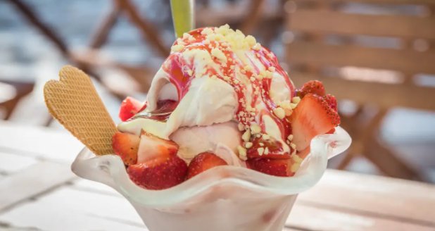 麒麟到了北极会变成什么?脑筋急转弯答案是什么?