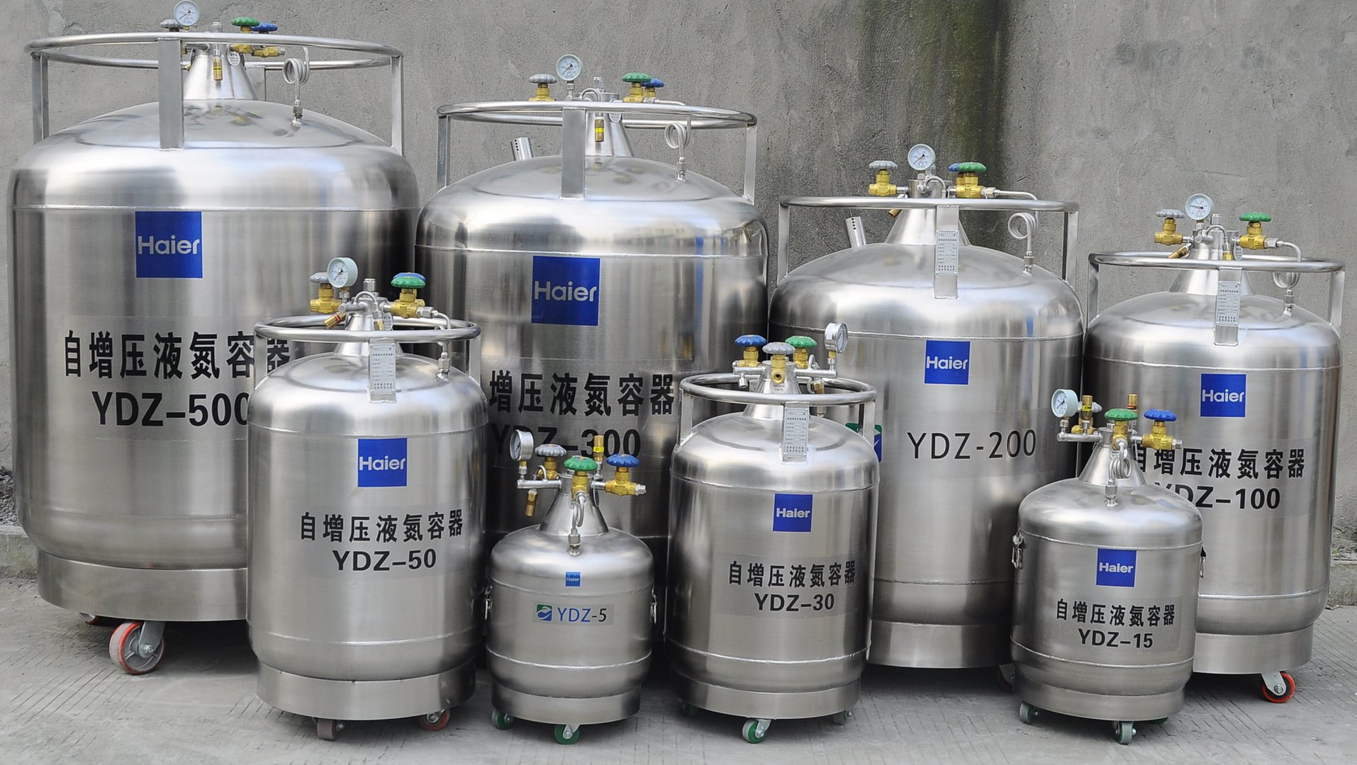 液氮是什么？它的温度有多低？