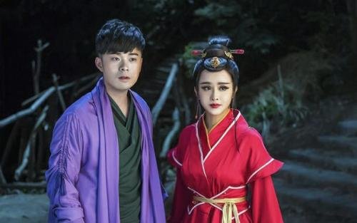 一等家丁女主有哪些？楚媚儿是不是？