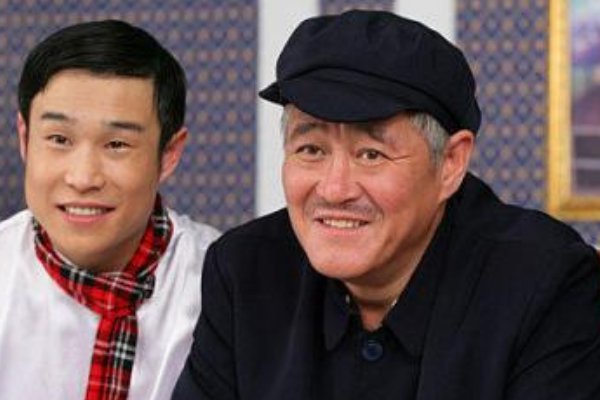 小沈阳夫妇否认与赵本山闹僵，你如何看待他们之间的关系？