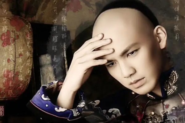 知足常乐的典型事例有哪些?