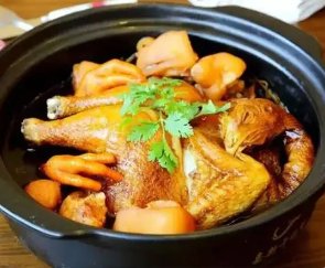 花雕鸡是哪里的菜？该怎么进行制作？