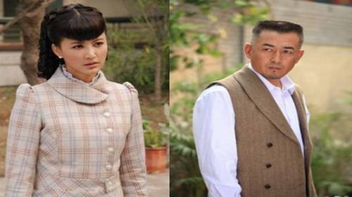 王志飞为什么会选择与相恋七年的张歆艺分手?