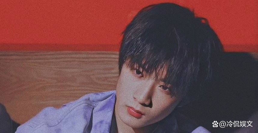 刘耀文新歌《falling you》上线，这首歌的灵感来源于哪里？