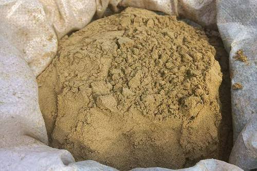 橡子面是什么东西?