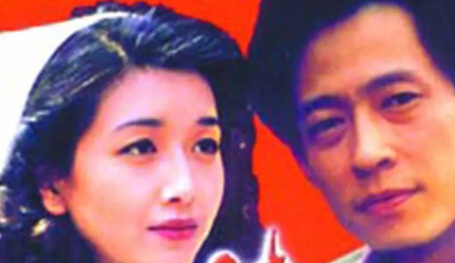 王志文江珊主演电视剧是《？