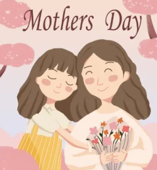 母亲节是中国的节日吗