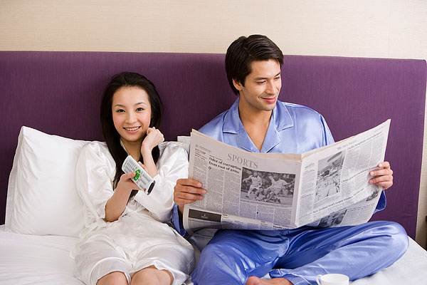 不以婚姻为目的的恋爱都是在耍流氓,这说法对吗?