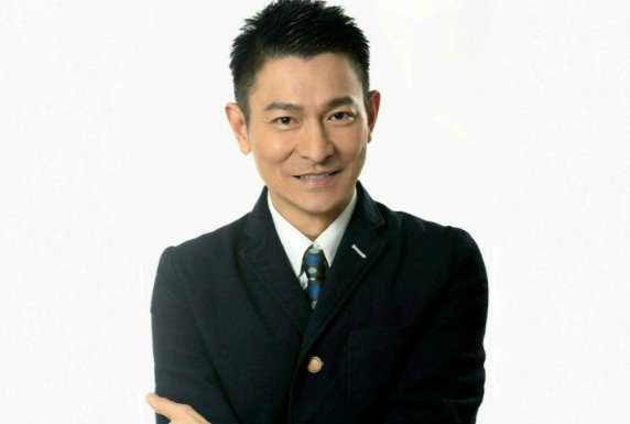 刘德华《都怪我》的歌词