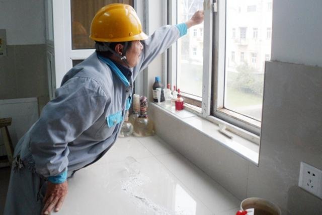 通风可以去甲醛吗?