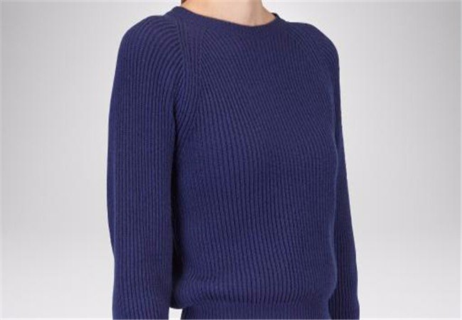 sweater的中文意思?
