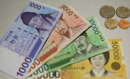 10亿韩元折合人民币是多少