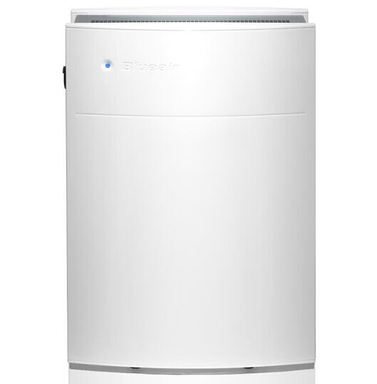 blueair和iqair空气净化器哪个好