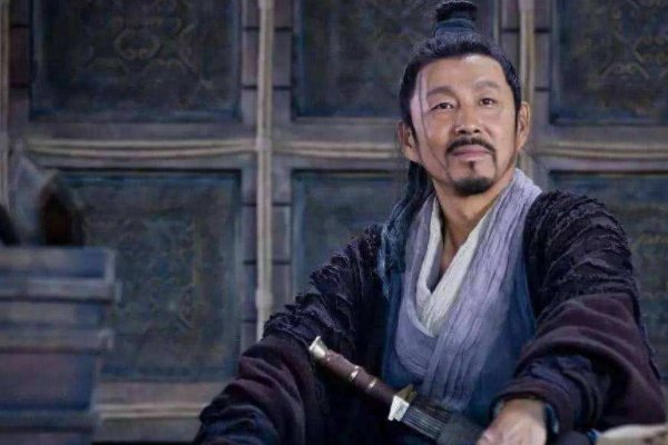 张敖是汉高祖的女婿,为何却要把美人献给自己的老丈人?