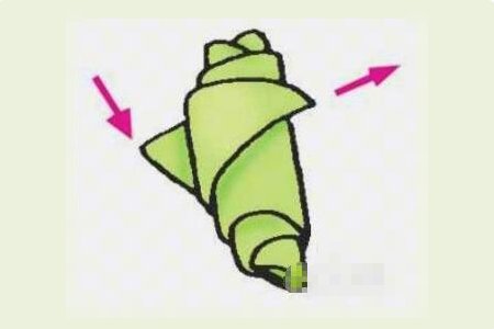 小魔术 教学 不需要任何道具 简单