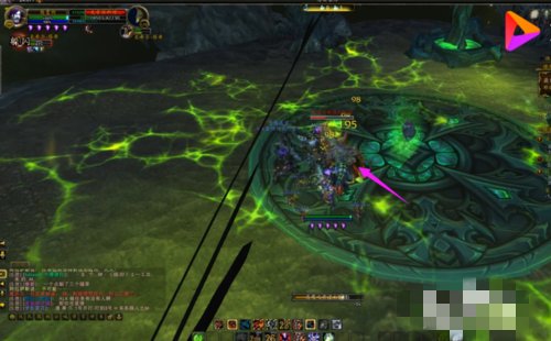 魔兽世界怎么做SS马任务?