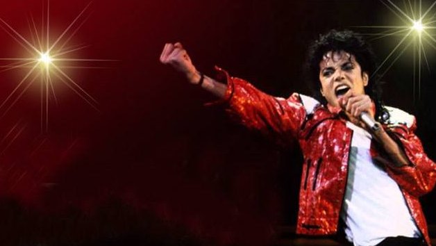 迈克尔杰克逊Beat it中''Just beat it''是什么意思?