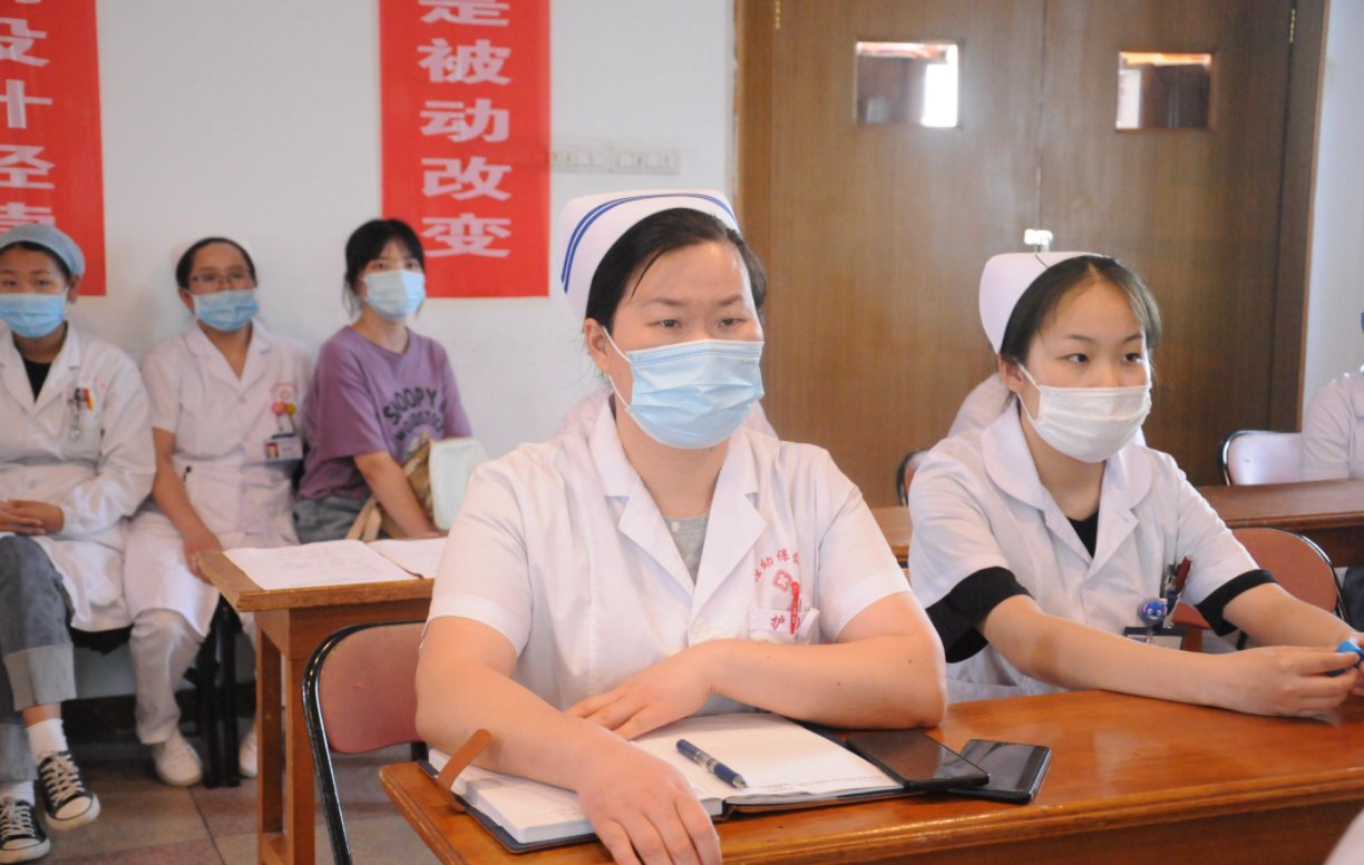 护理品管圈主题有哪些？