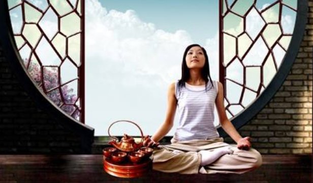 修身养性是什么意思