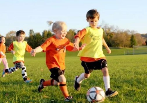 体育锻炼对我们的重要性,你知道哪些?