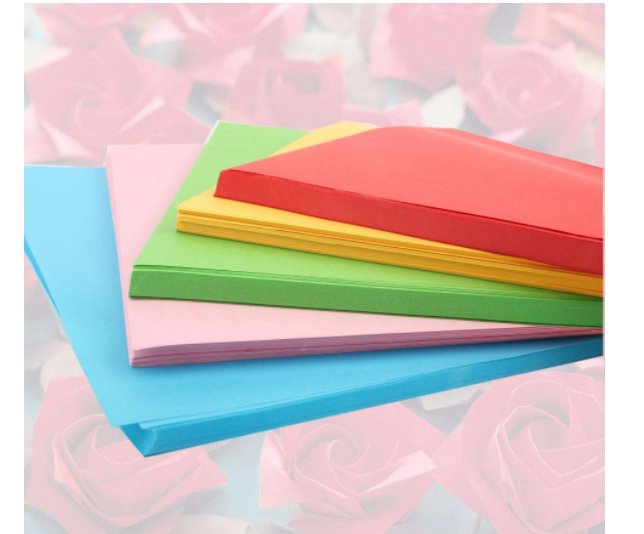 纸张的大小是怎么划分的？A4纸是多大？