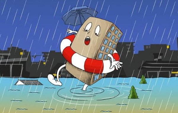 汛期是什么意思啊?