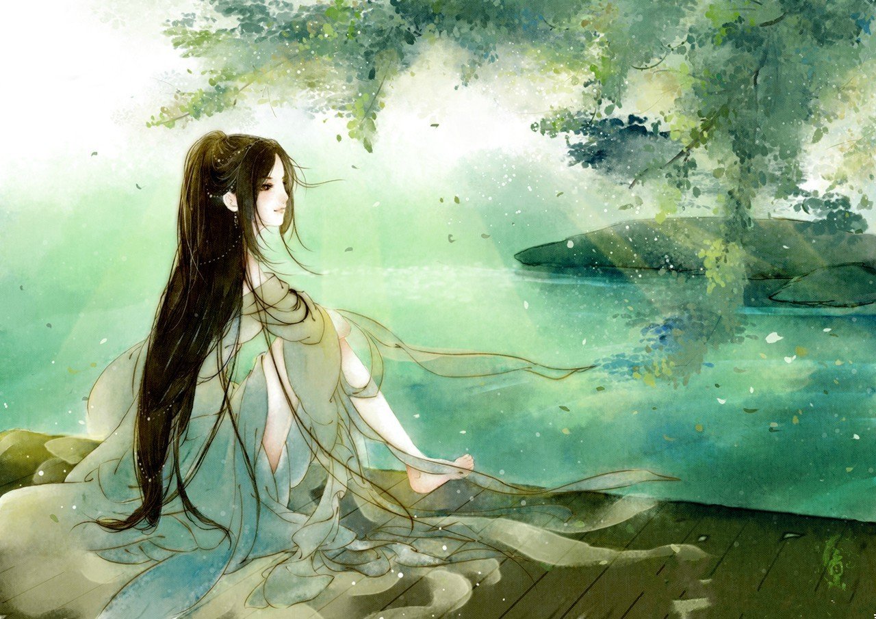 “北方有佳人绝世而独立”是哪首诗?