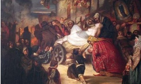 费尔巴哈的哲学观点是什么？