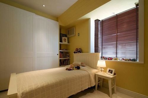 有小宝宝的情况下，怎么翻新旧屋墙面比较环保？