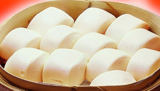 馒头起源于什么地方？